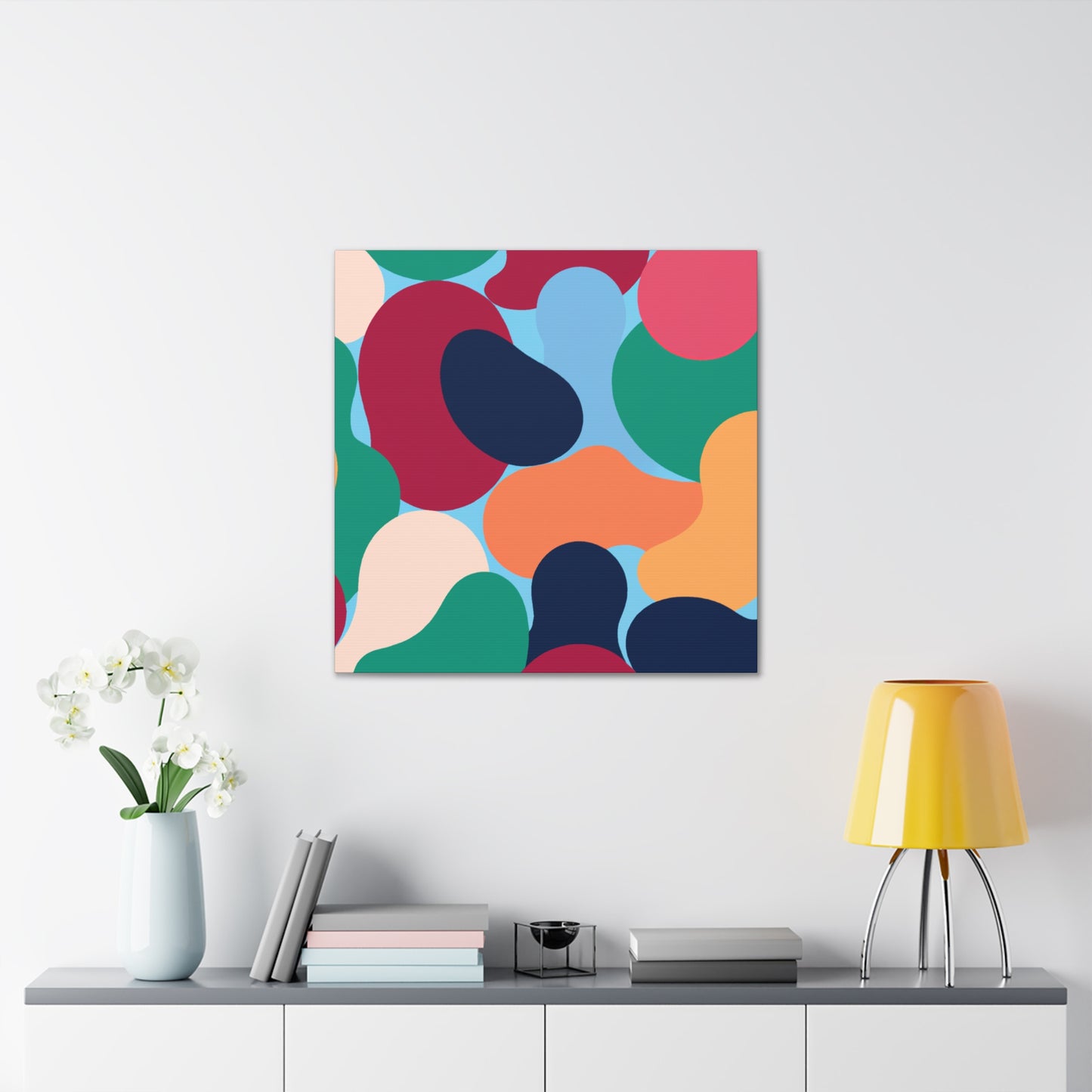 Fransa Neaveaux-canvas