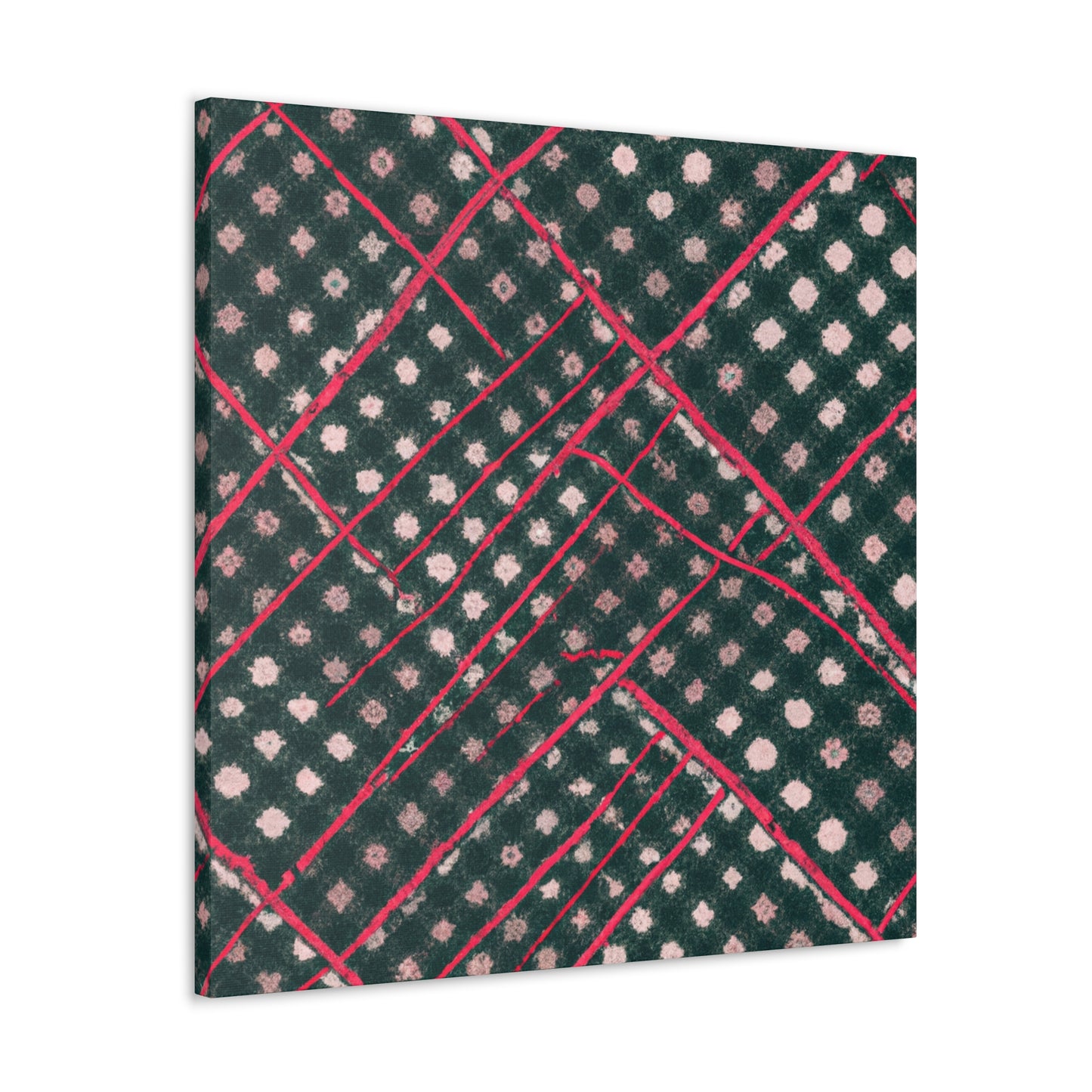 Salvador di Madrigale.-canvas