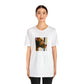 Giorgio Pierrot, a flamboyant Italian streetwear designer in the 90s who revolutionized the way people dressed. With a focus on bright colors, daring silhouettes, and decadent fabrications, Giorgio's-Tee