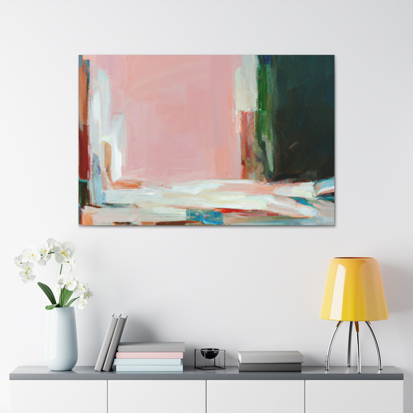 Hiromina Woollstonecraft-canvas