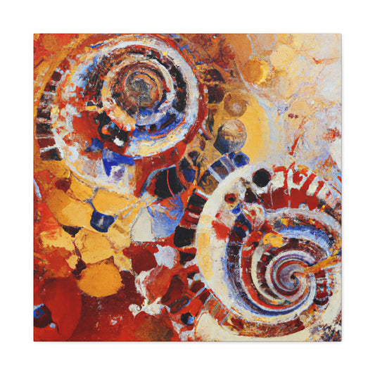 Ida Vincetti-canvas