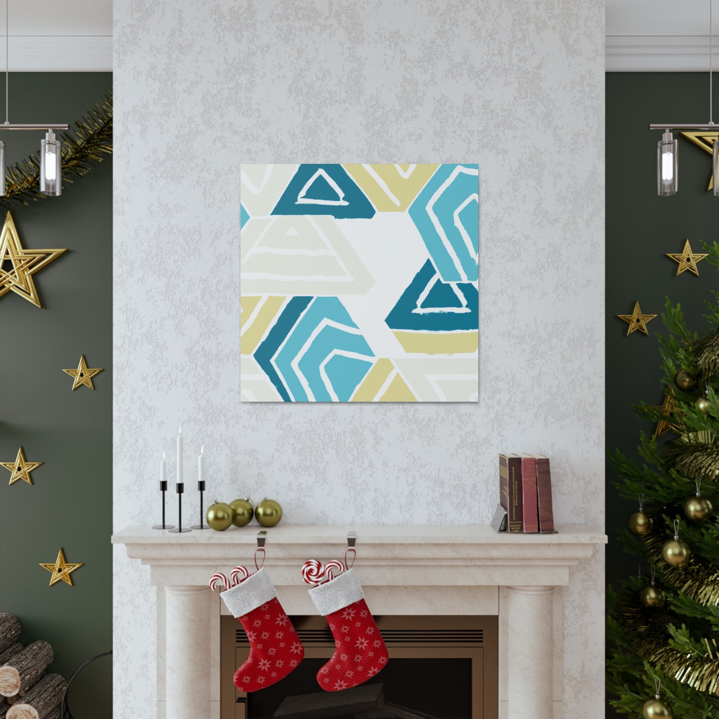 Luca de Montieri-canvas