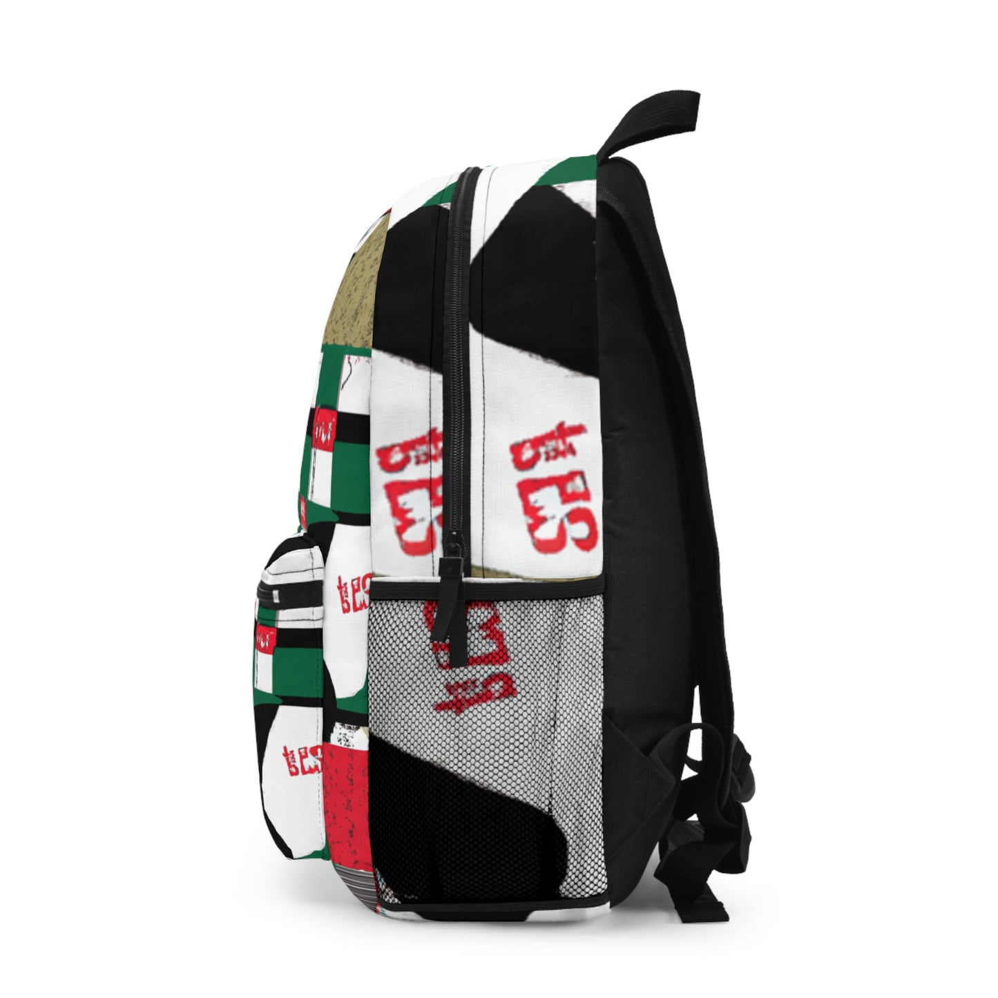 Flavio Donatello-backpack