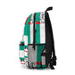 Giancarlo Riccioni-backpack