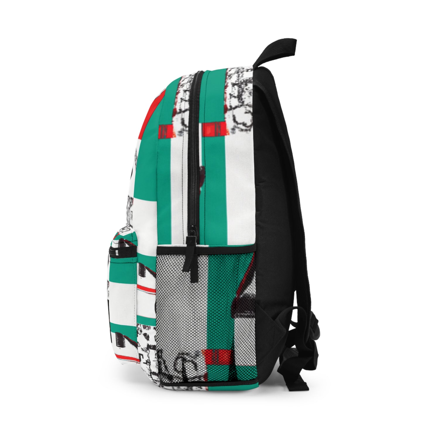 Giancarlo Riccioni-backpack