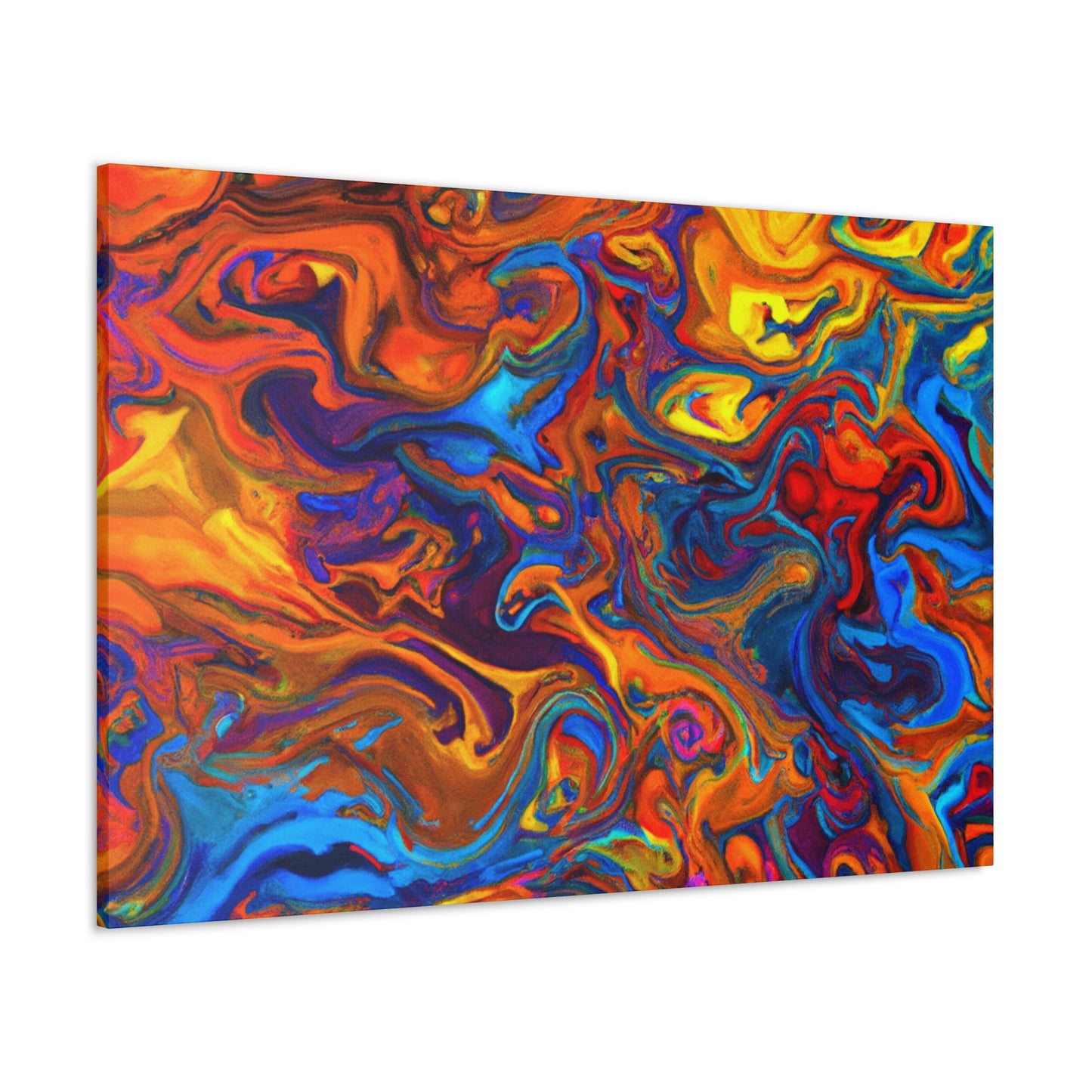 Sirocco Mireshka-canvas