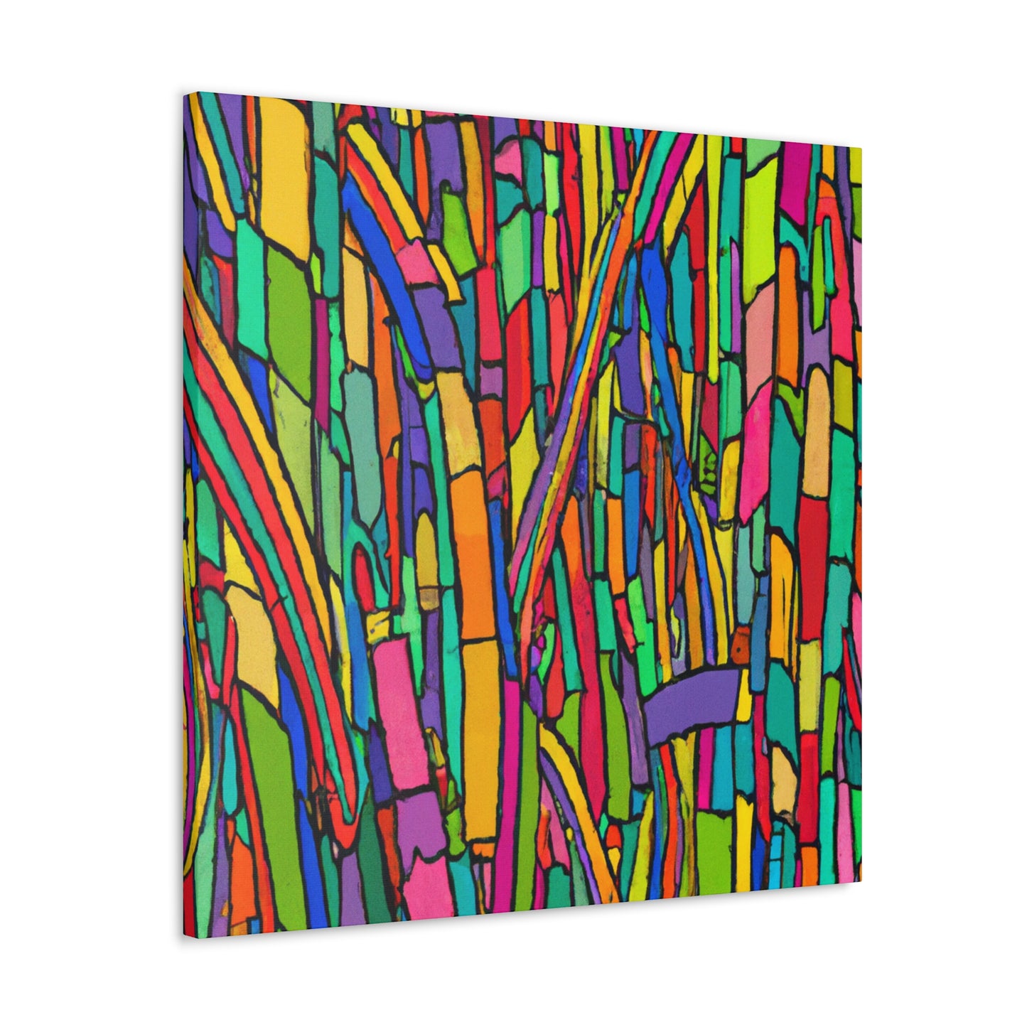 Roberto Leoni-canvas