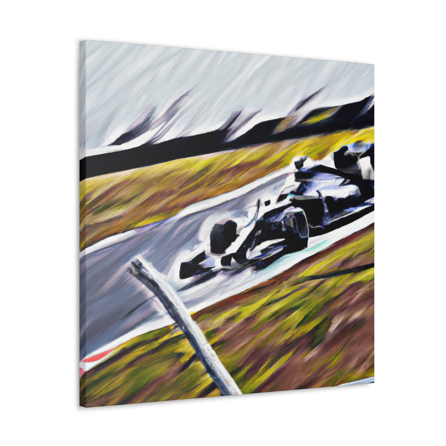 Fresco Fenocio-canvas