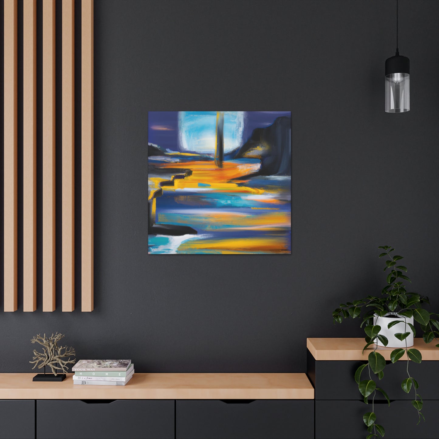 Veronique deRoussillon-canvas