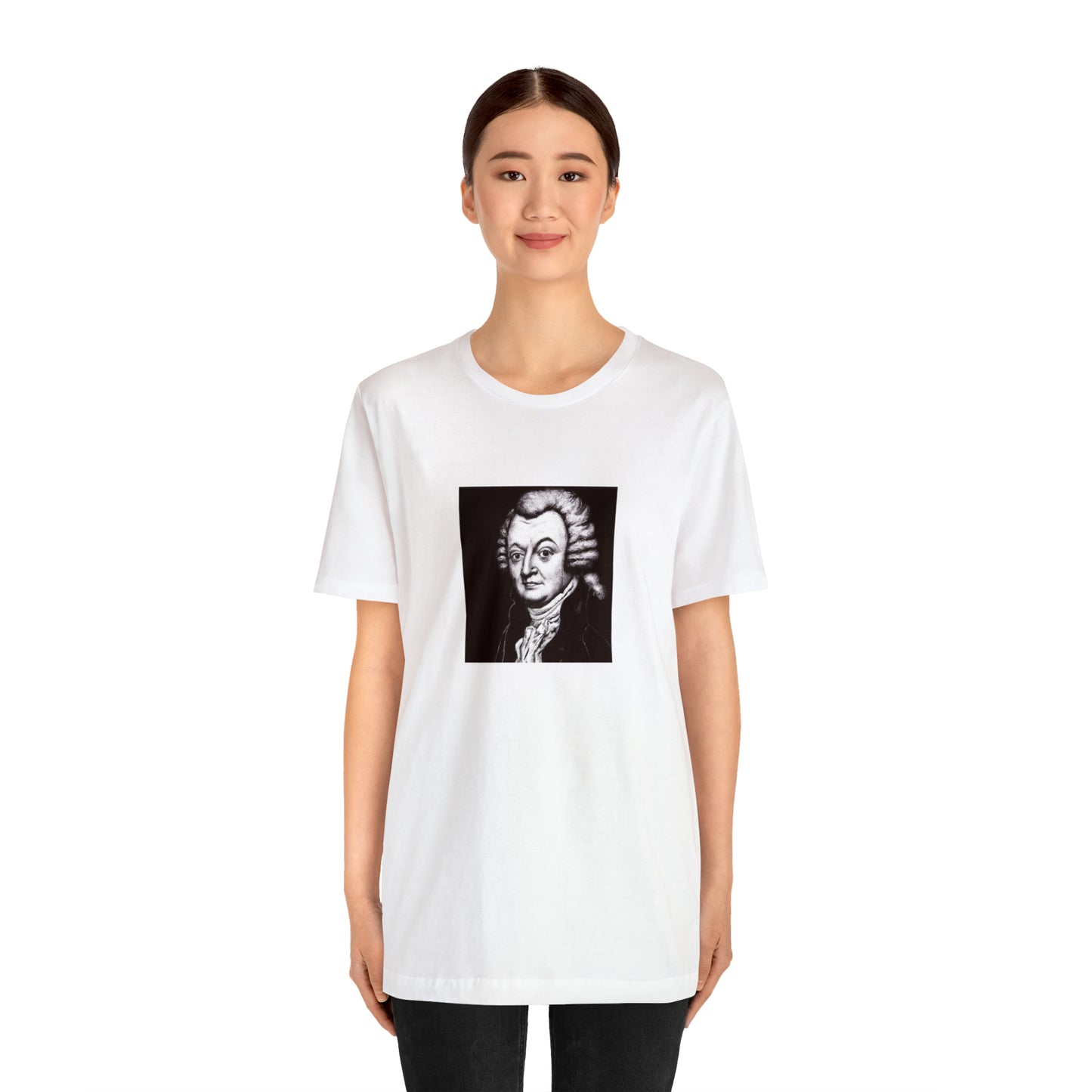 Giulia Verdi, a female streetwear designer from Milan, Italy in the 1990s. Drawing inspiration from 90s Italian pop culture, Giulia' designs were well-known for their iconic bright and vibrant use of colors, bold prints-Tee