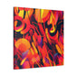 Geldert van Walsteyn-canvas