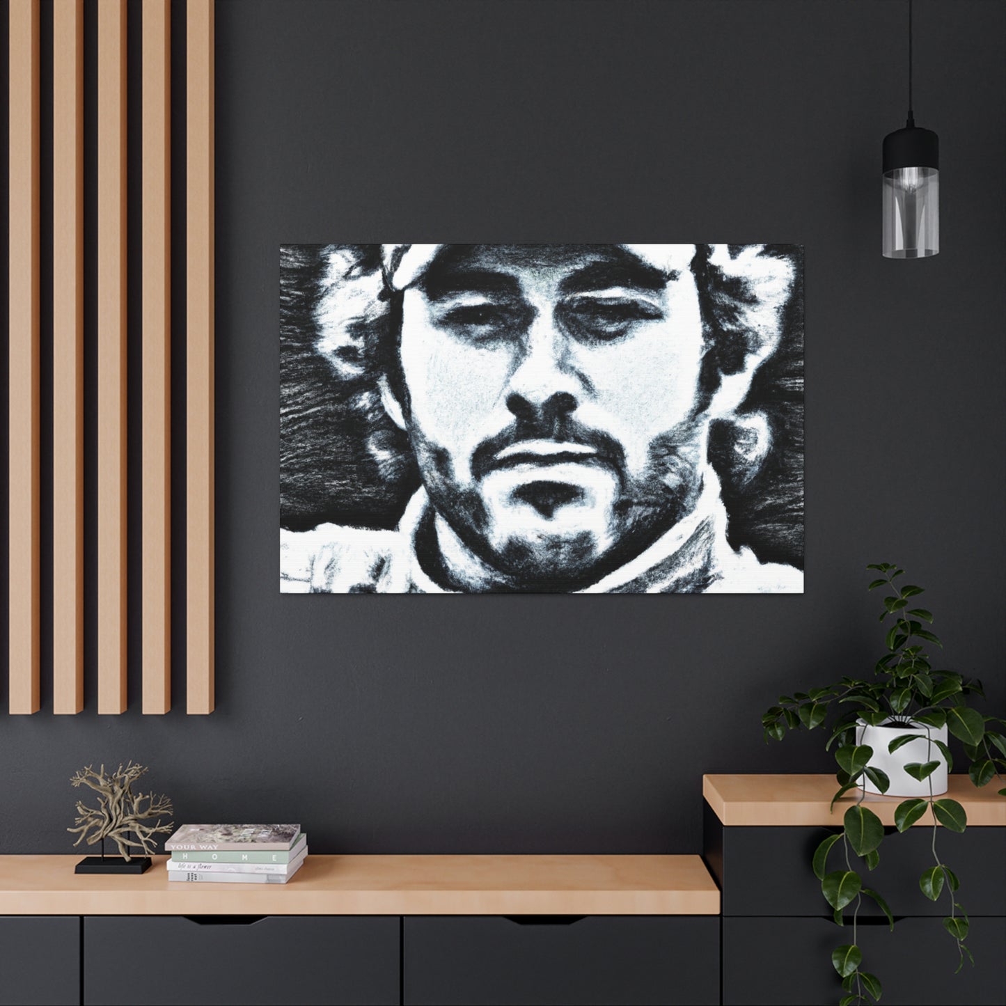 Elysabetha de Lorraine-canvas