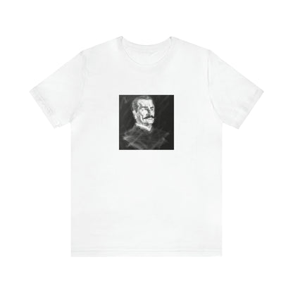 Stefano de La Chaveta. A legendary streetwear designer from 1990s Italy, Stefano de La Chaveta created iconic designs from the vibrant streets of Rome with bold colors, avant-garde silhouettes, and-Tee