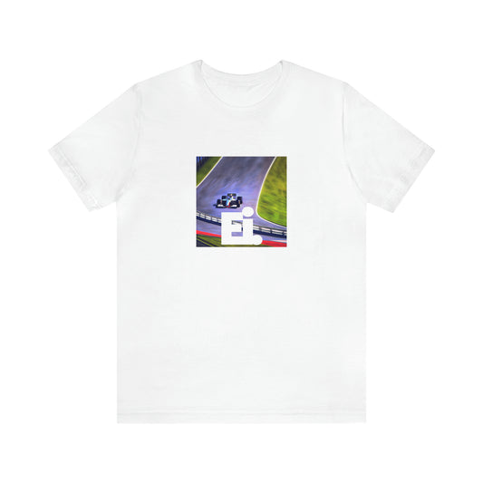 Valentina Rossi: A talented Italian streetwear designer in the 1990s who was known for her rebellious and unique designs, inspired by both traditional Italian style and modern streetwear. She put a fresh spin on classic silhouettes by blending bold-Tee