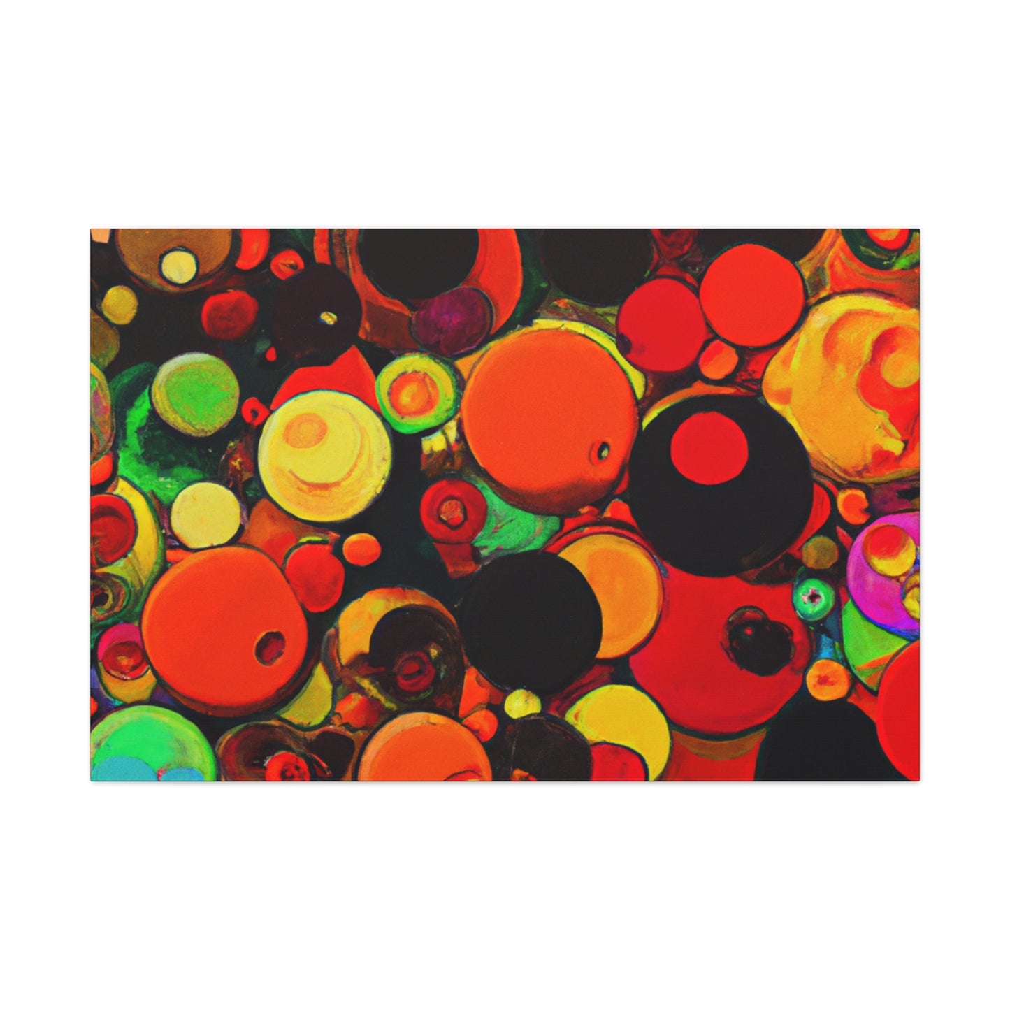 Jindra van der Meer.-canvas