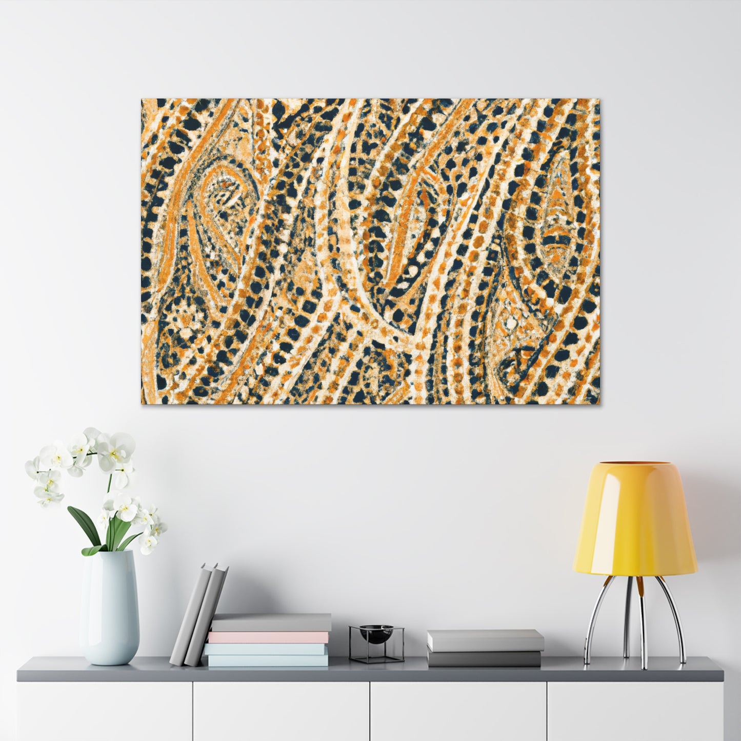 Veronica Longhill-canvas