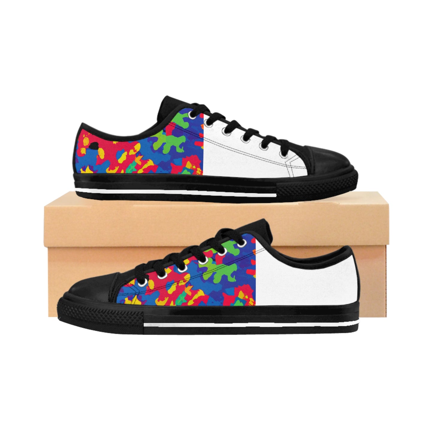 María Castillo, the pioneering female shoe designer from 16th century Spain. Born in Seville, María presented her first shoe collection at the age of sixteen, quickly making a splash in Spanish fashion circles and inspiring many of the great-low top