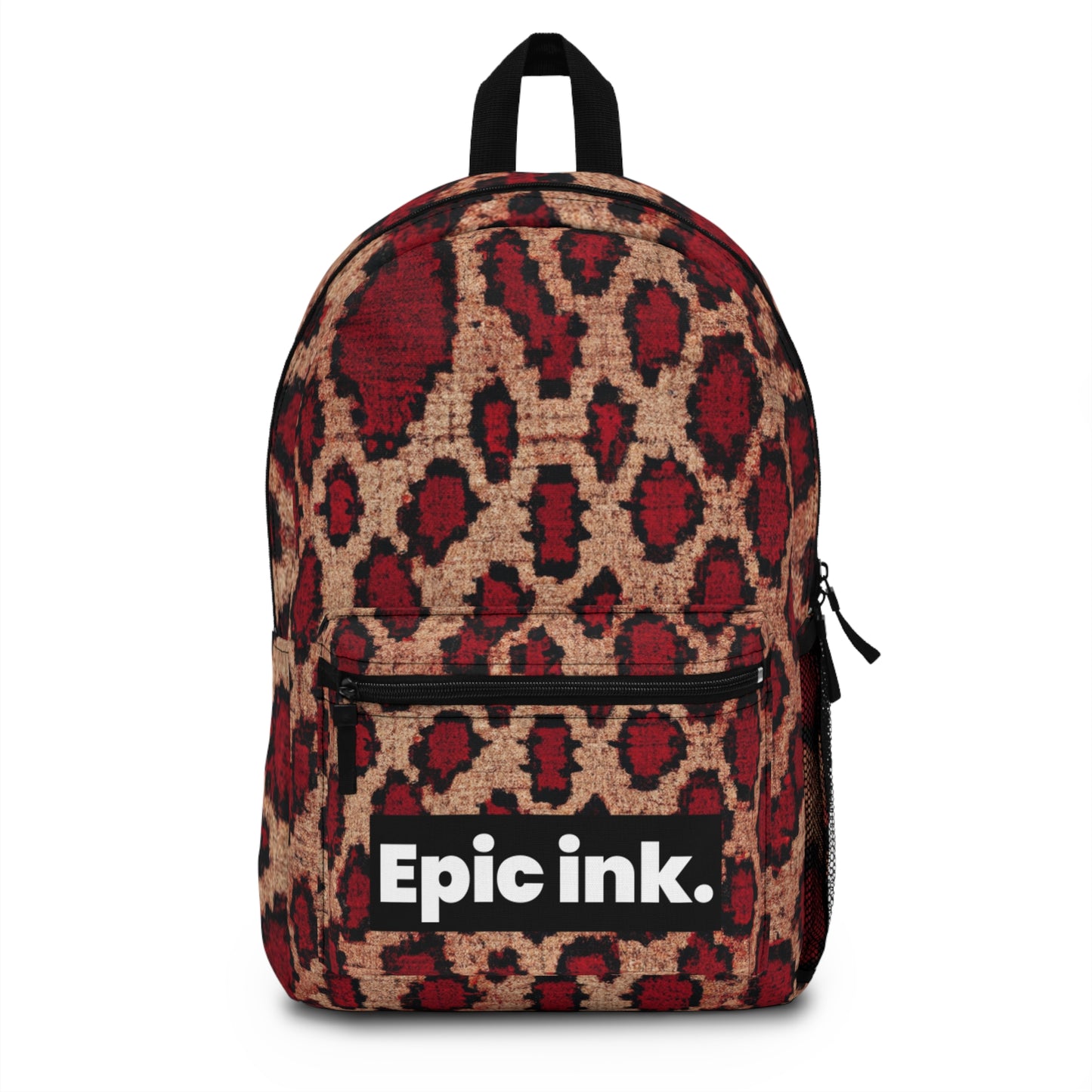 Pier Delacroix-backpack