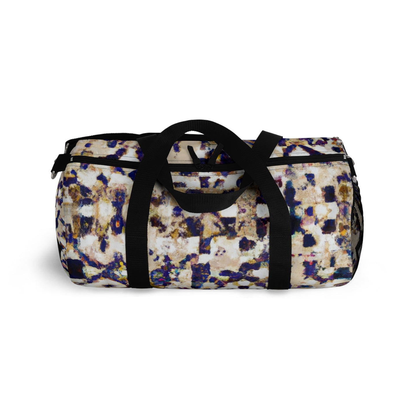 Fendi-duffel bag