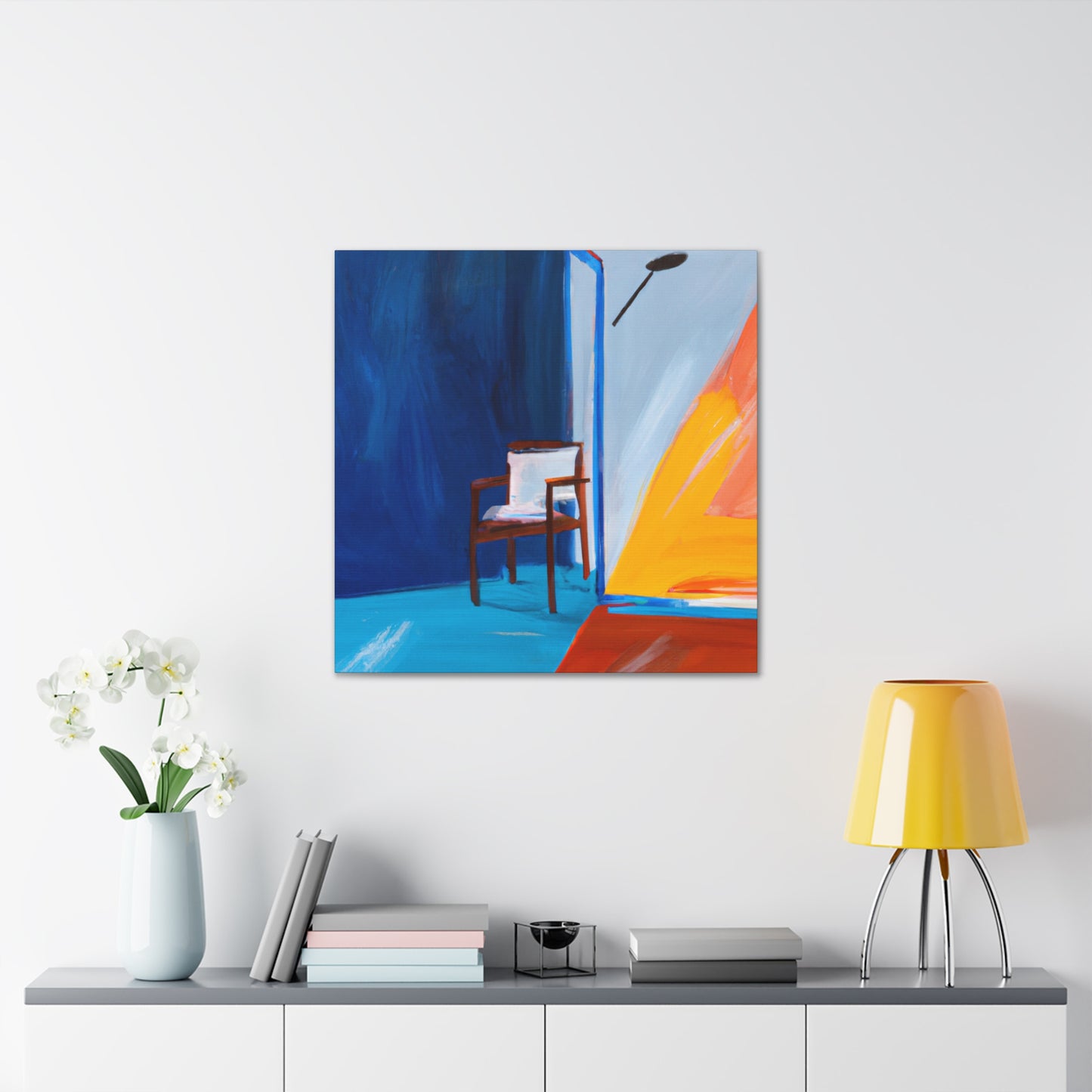 Veroniel de Albamoon-canvas