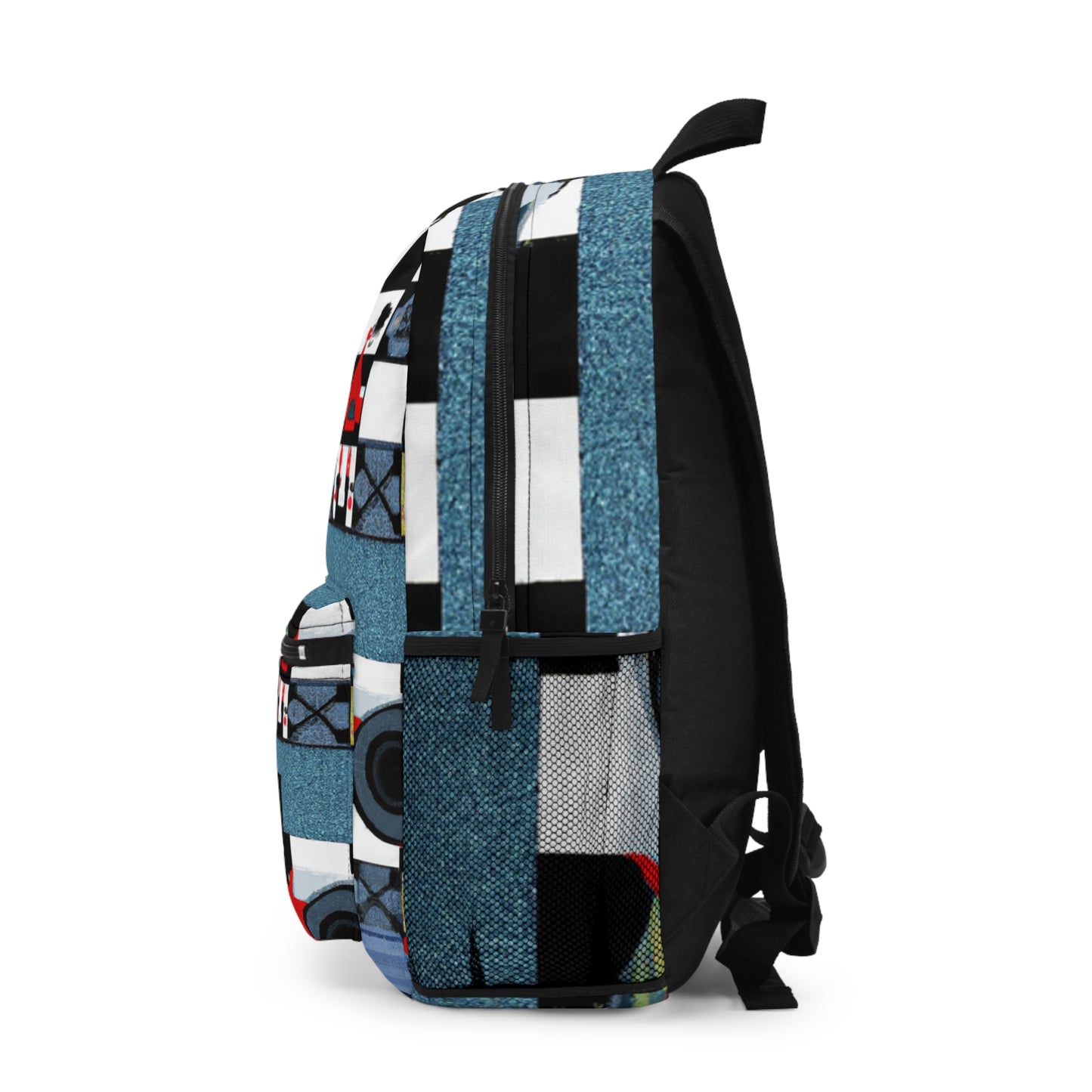 Giovanni Malagrino-backpack