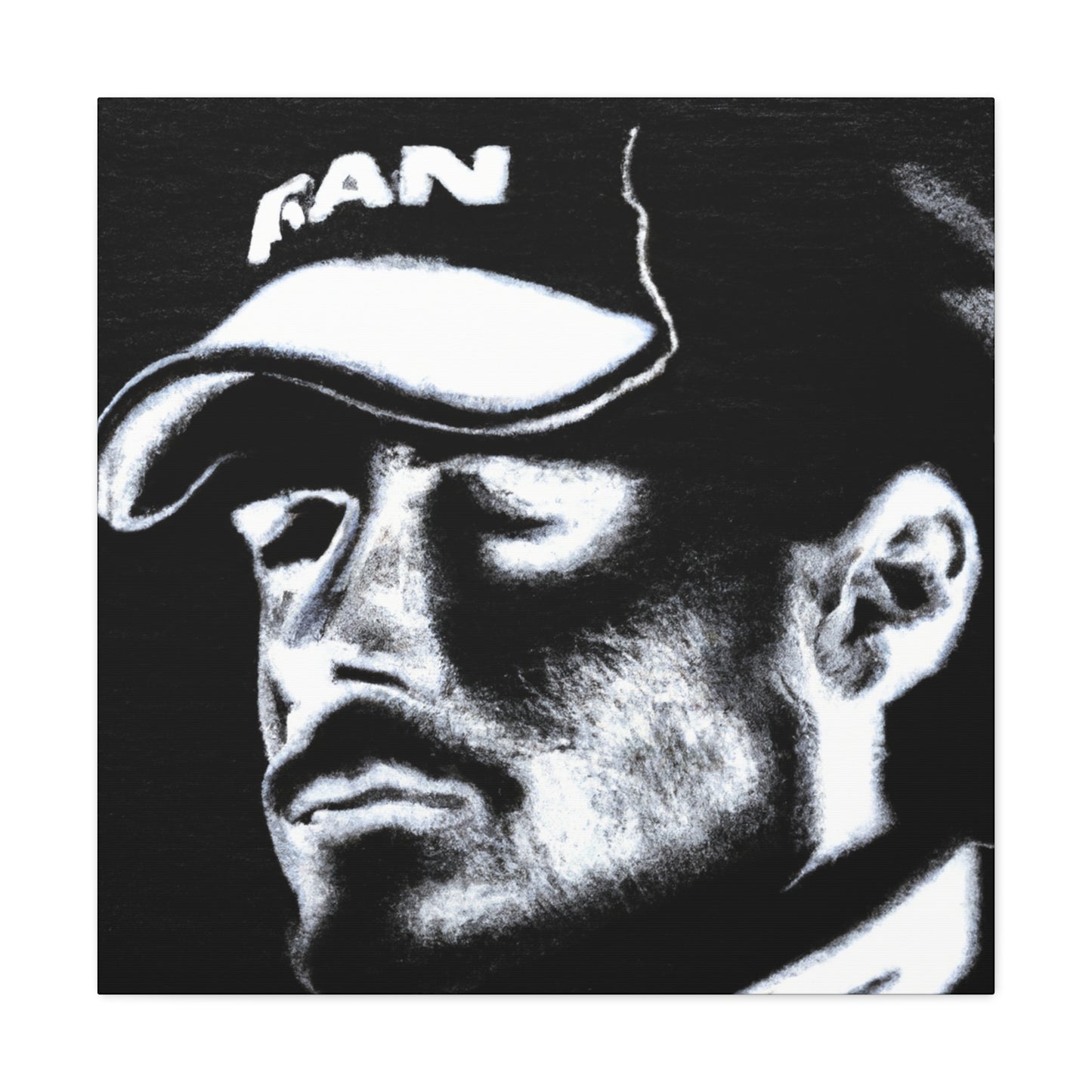 Janus Flokke-canvas