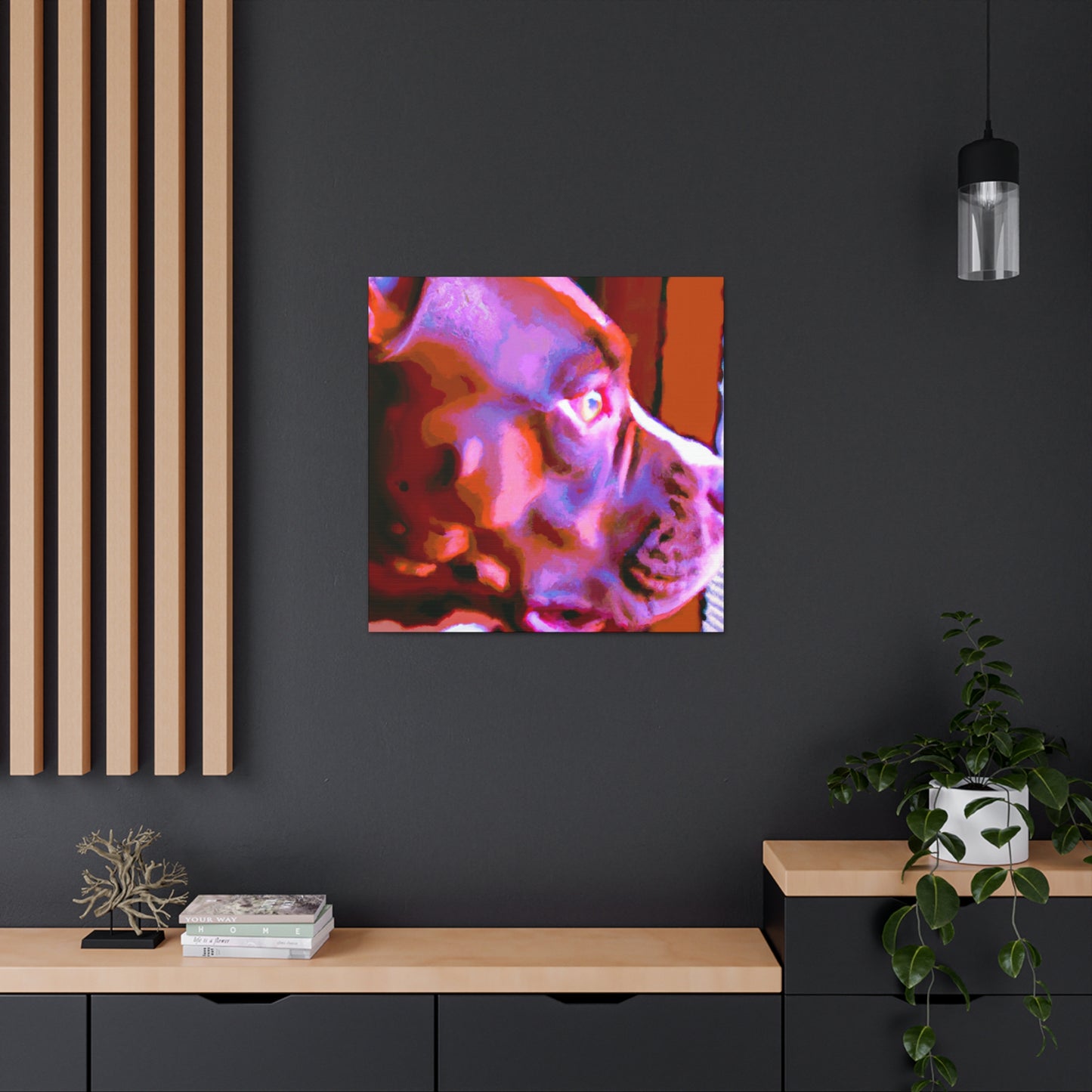 Felixa Amorello-canvas