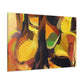 Hortensia de Fonceaux-canvas