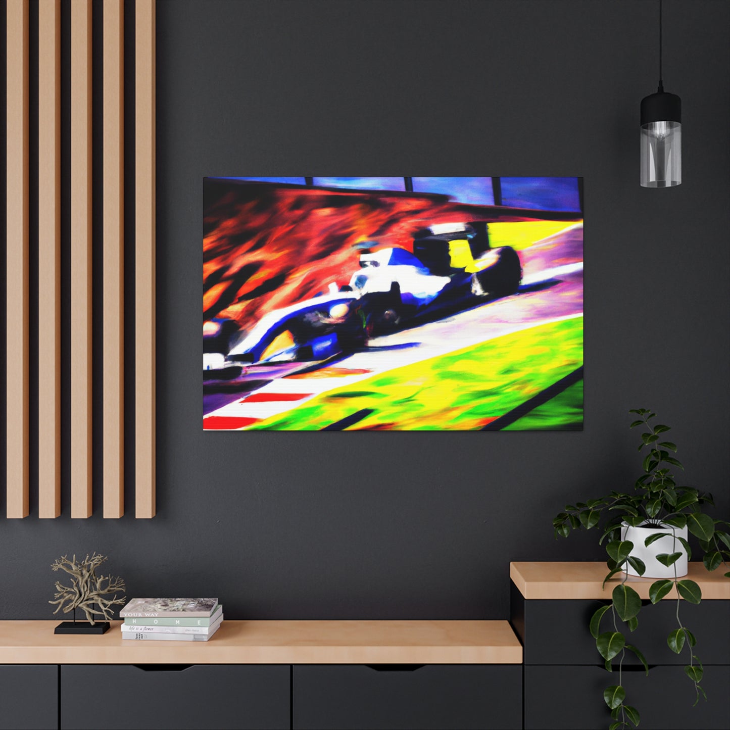 Frenico Esperanto-canvas