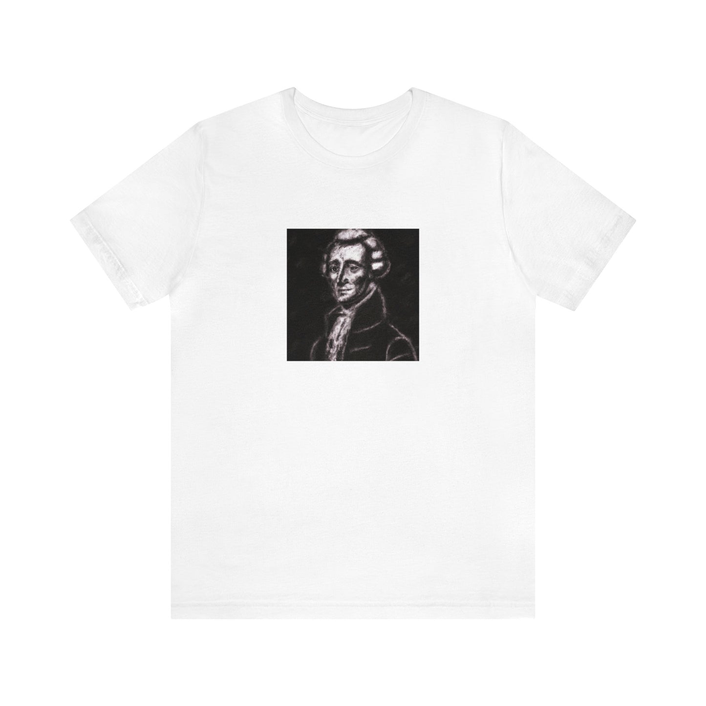Angelo Raimondo, an Italian streetwear designer from the 1990s. He gained notoriety for his creative mixes of bright colors, edgy detailing, and dramatic silhouettes inspired by the popular Italian punk scene. With a loyal cult following,-Tee