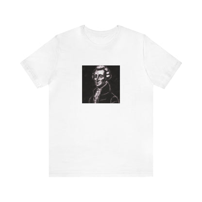 Angelo Raimondo, an Italian streetwear designer from the 1990s. He gained notoriety for his creative mixes of bright colors, edgy detailing, and dramatic silhouettes inspired by the popular Italian punk scene. With a loyal cult following,-Tee