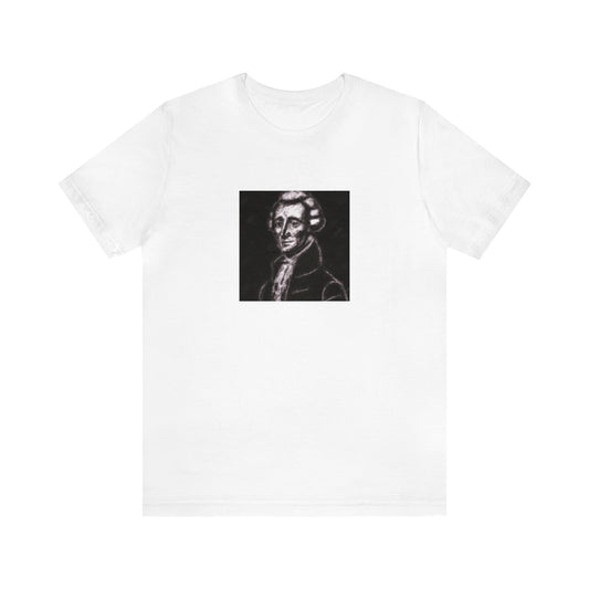 Angelo Raimondo, an Italian streetwear designer from the 1990s. He gained notoriety for his creative mixes of bright colors, edgy detailing, and dramatic silhouettes inspired by the popular Italian punk scene. With a loyal cult following,-Tee