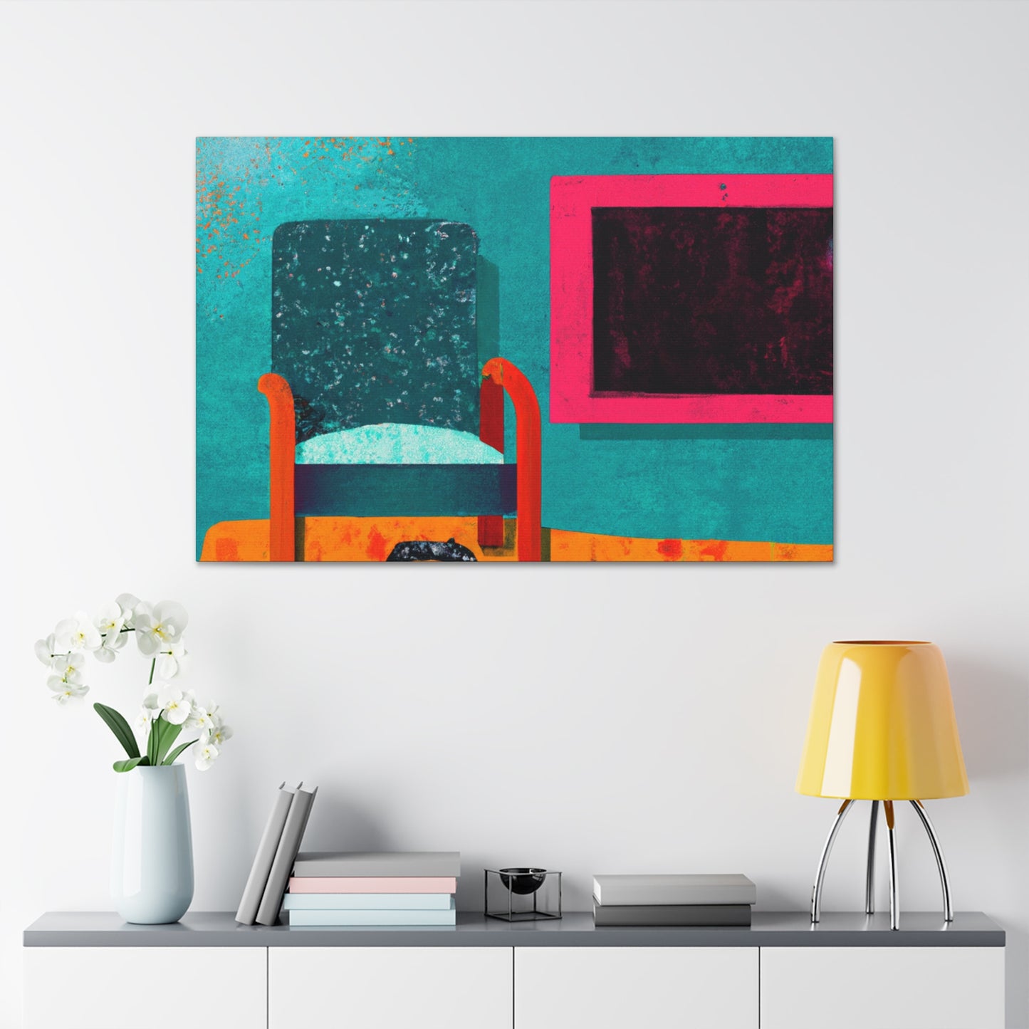 Gabriella Crozetta-canvas