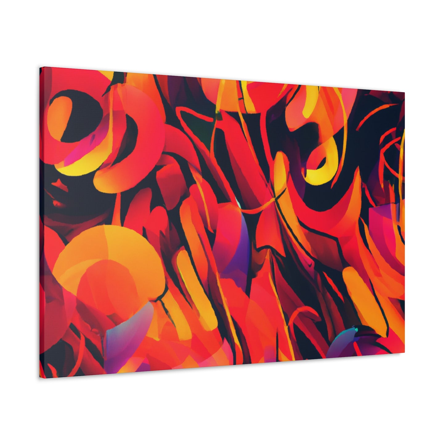 Geldert van Walsteyn-canvas