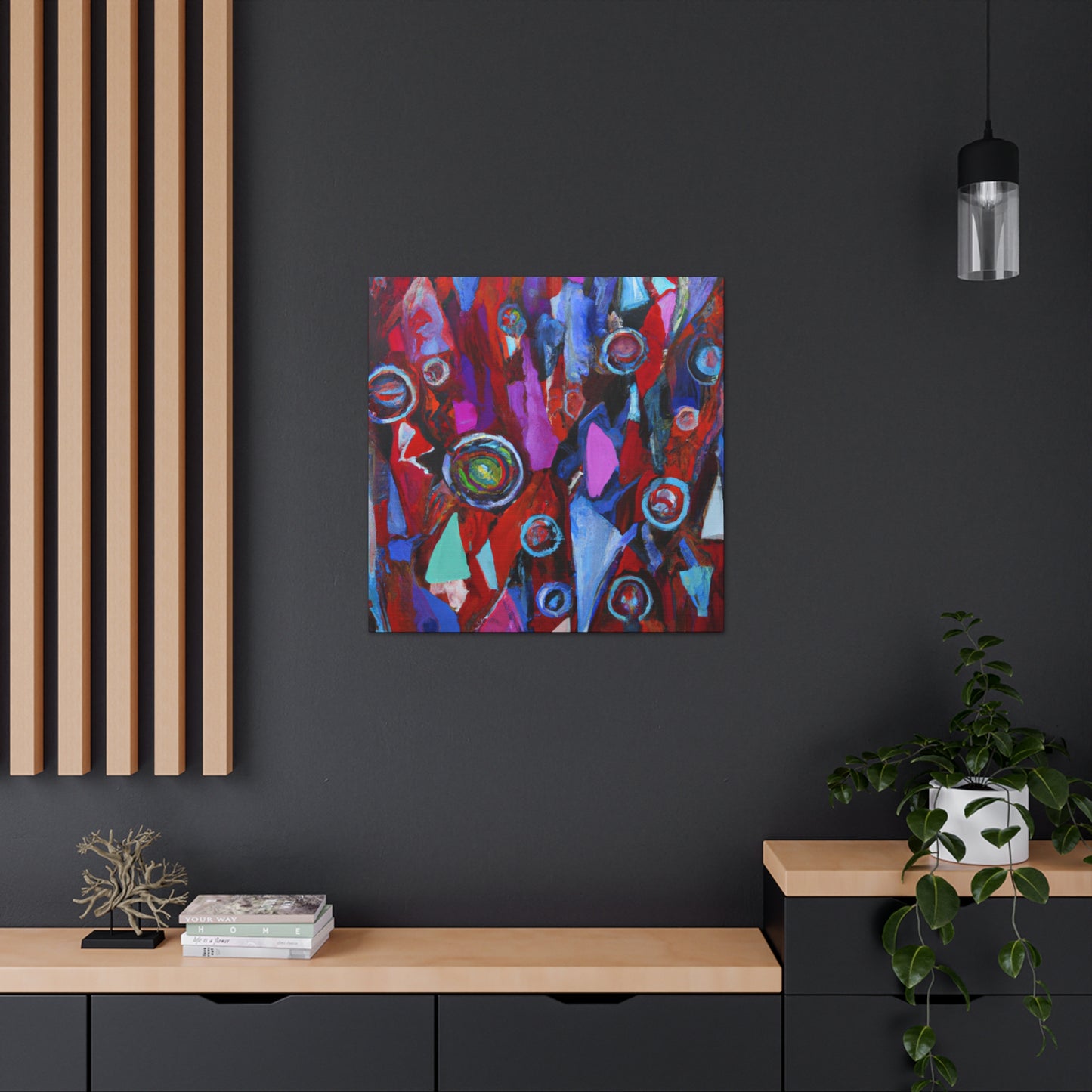 Violeta di Lauterio-canvas