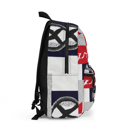 Graziano Milano-backpack