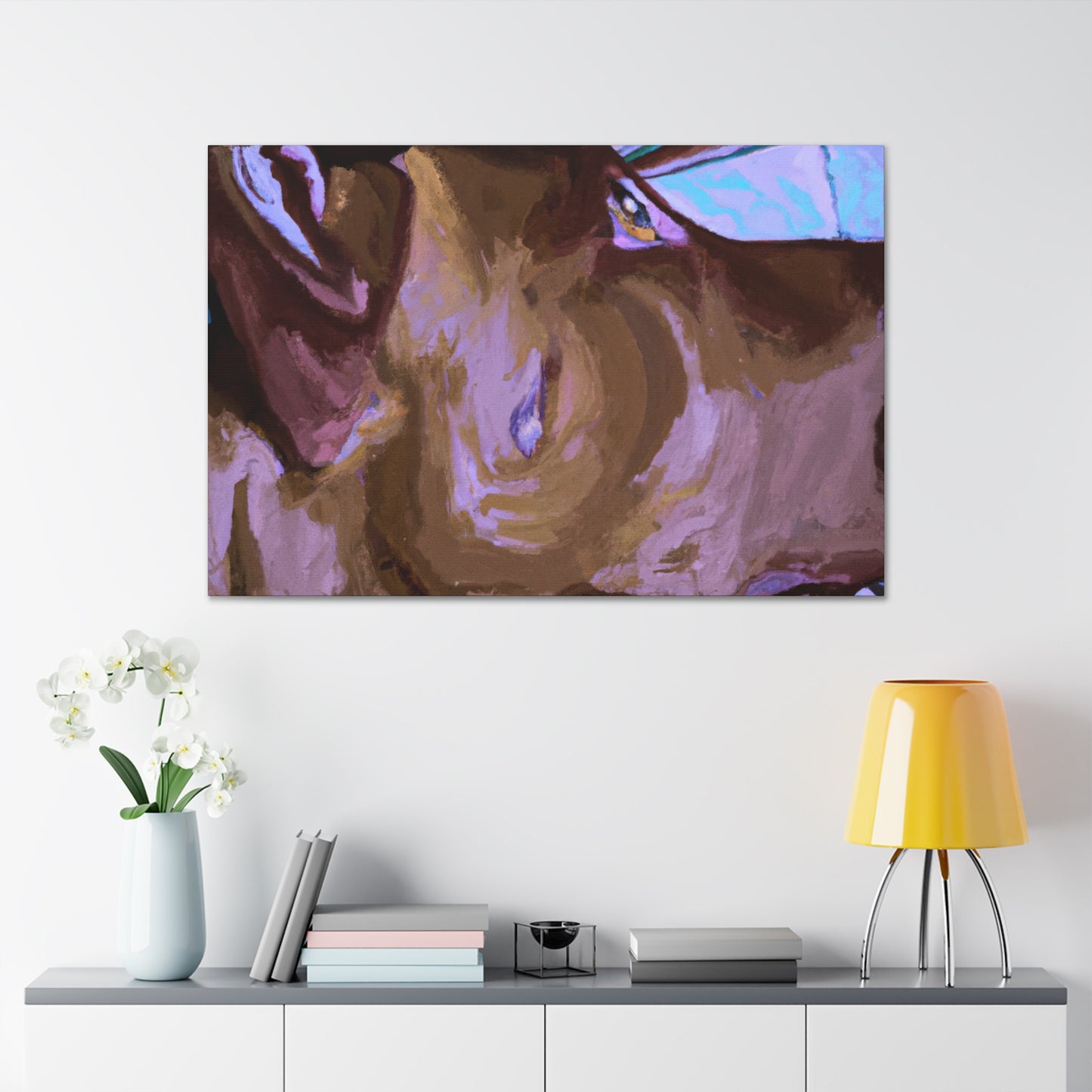 Louise van Delft-canvas