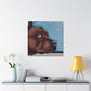 Philanthropia da Vinci-canvas