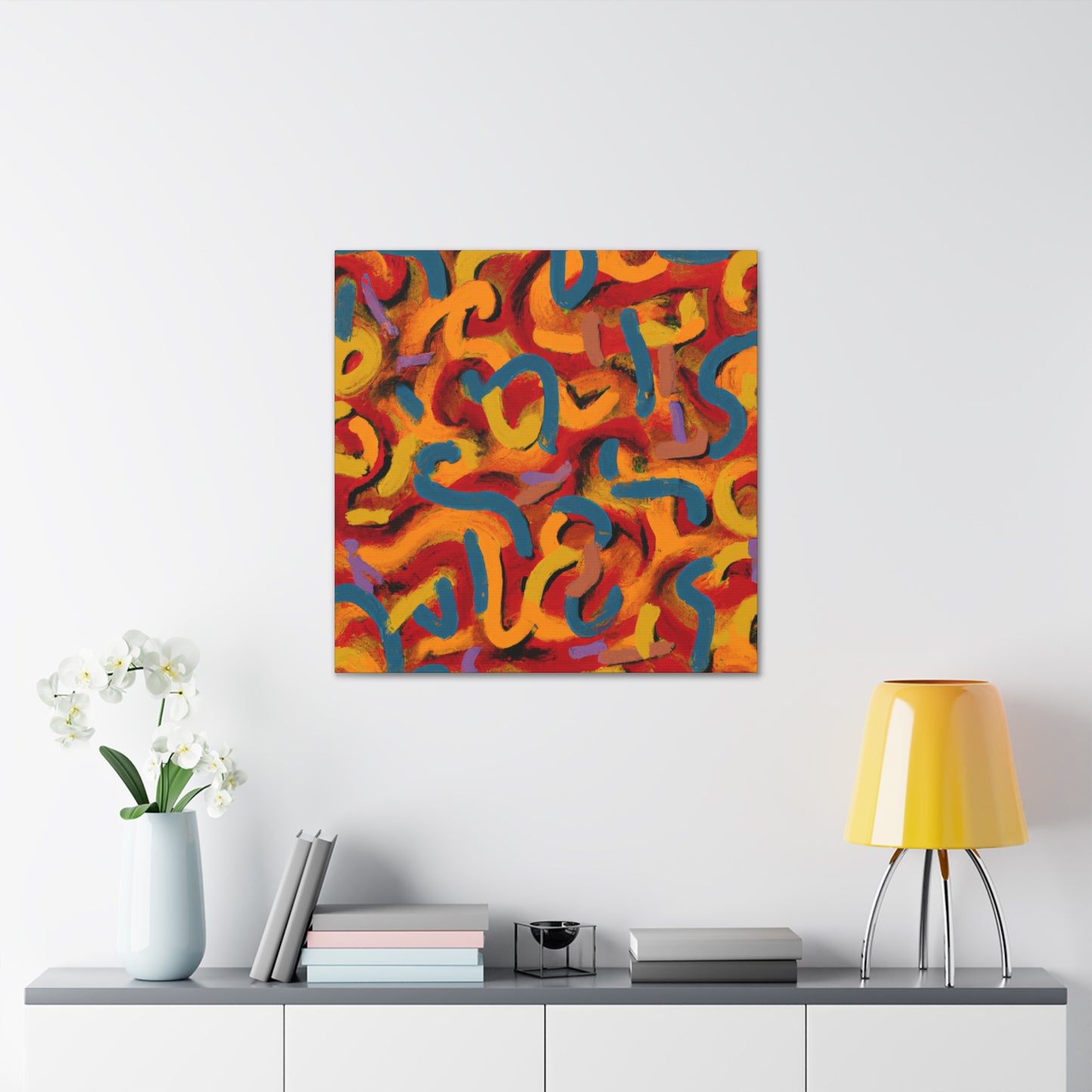 Rea Zimmerel-canvas