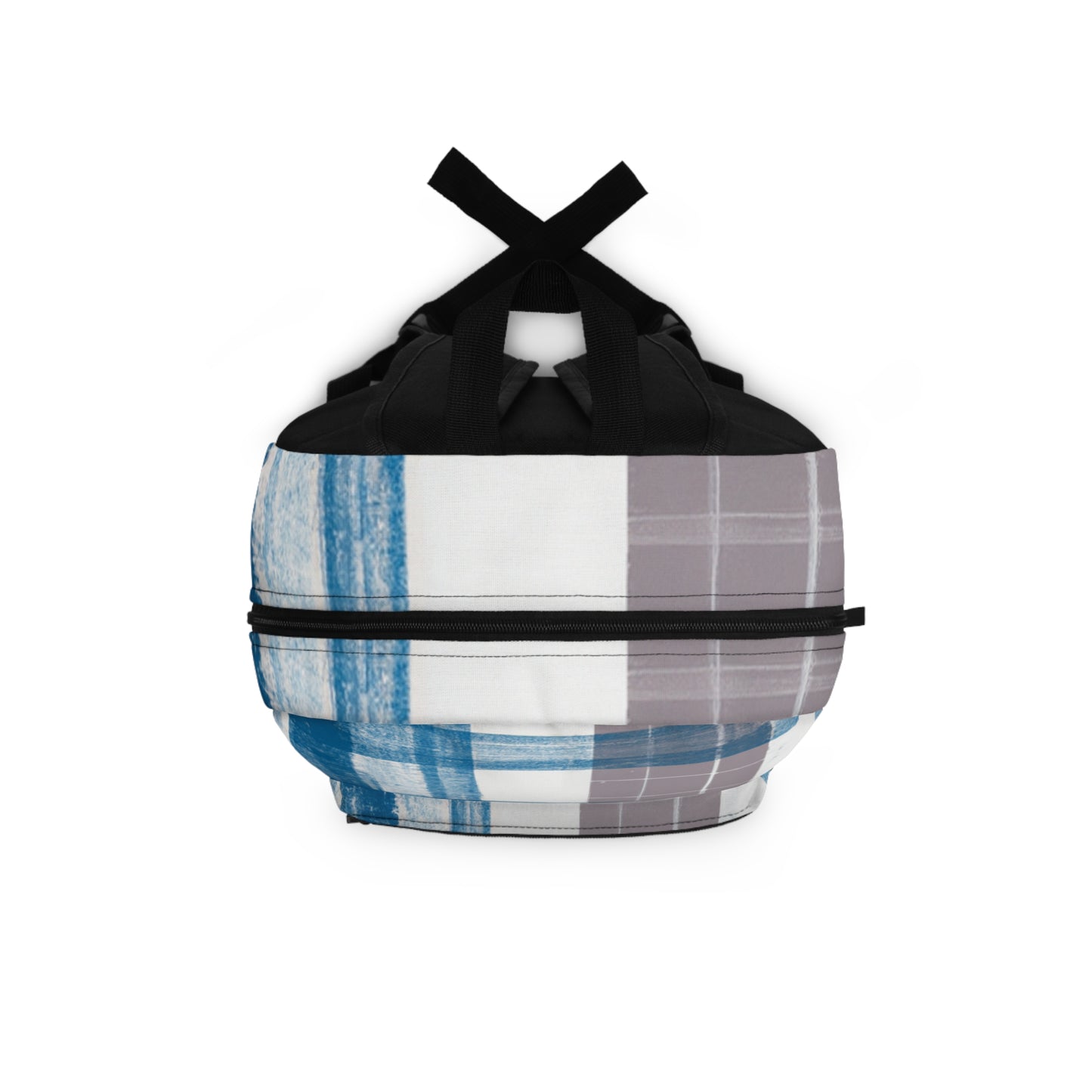 Jacques Delacrosse-backpack