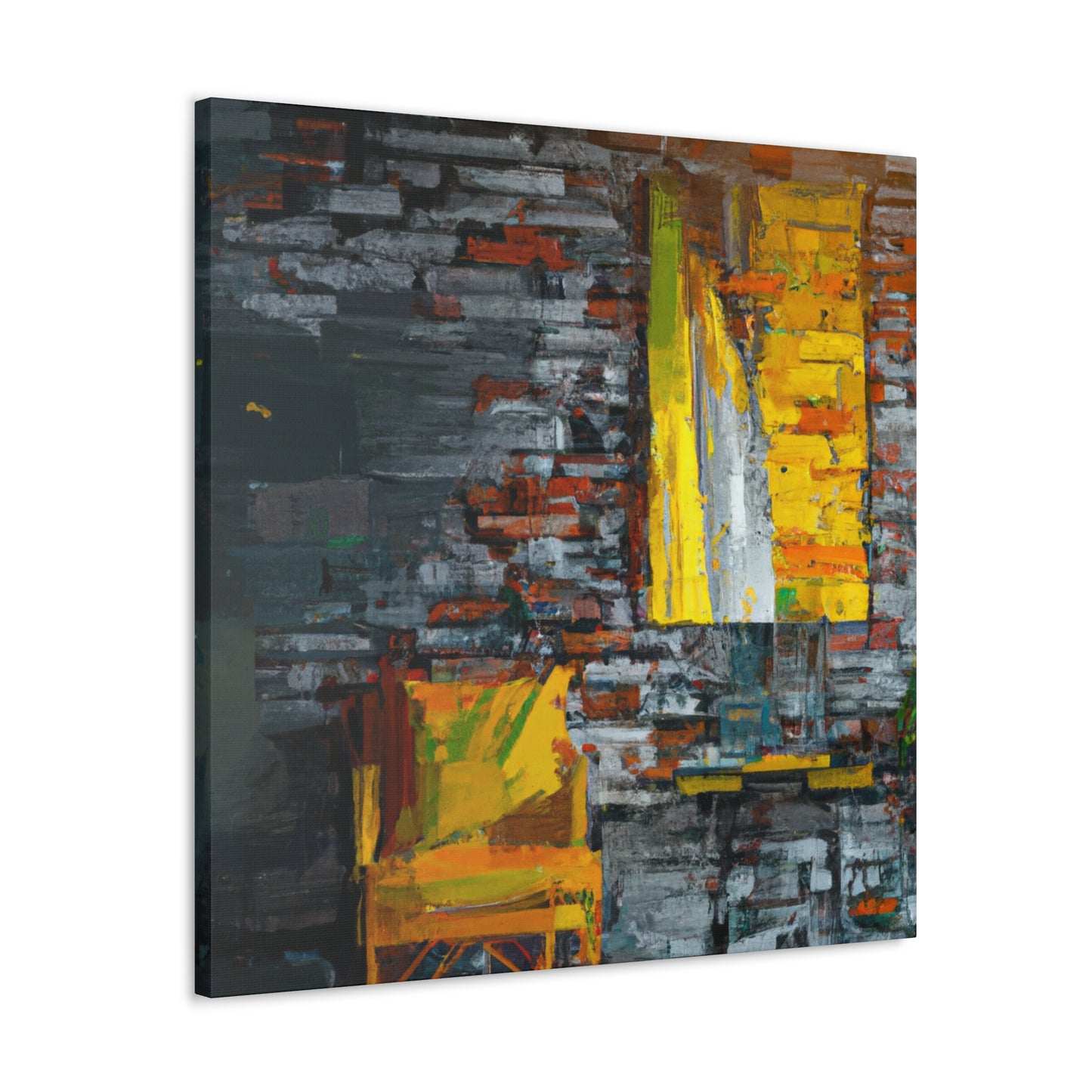 Gwendolyn Colebrun-canvas
