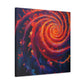 Gunthera van Rynhold-canvas