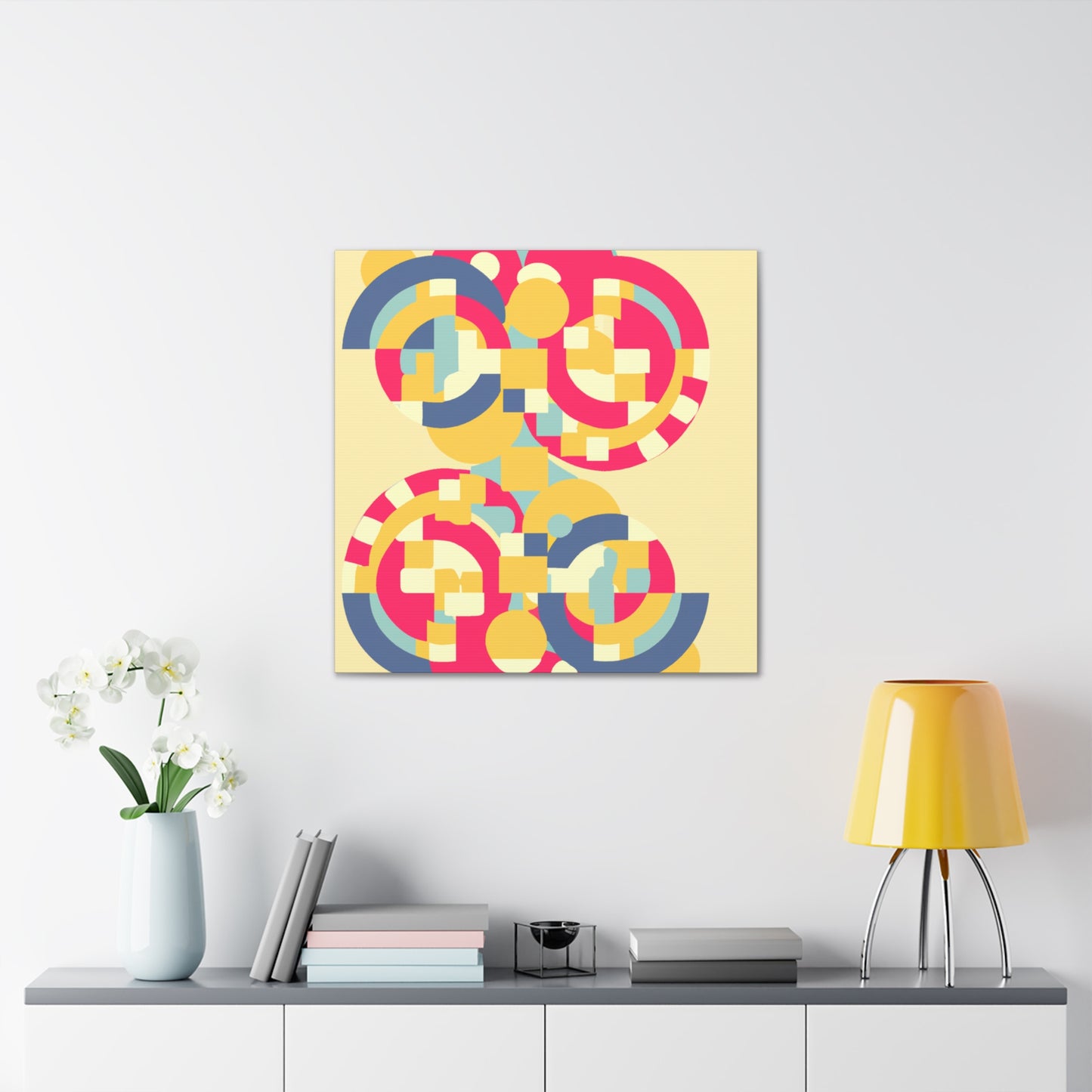Eraston Kirilovič-canvas
