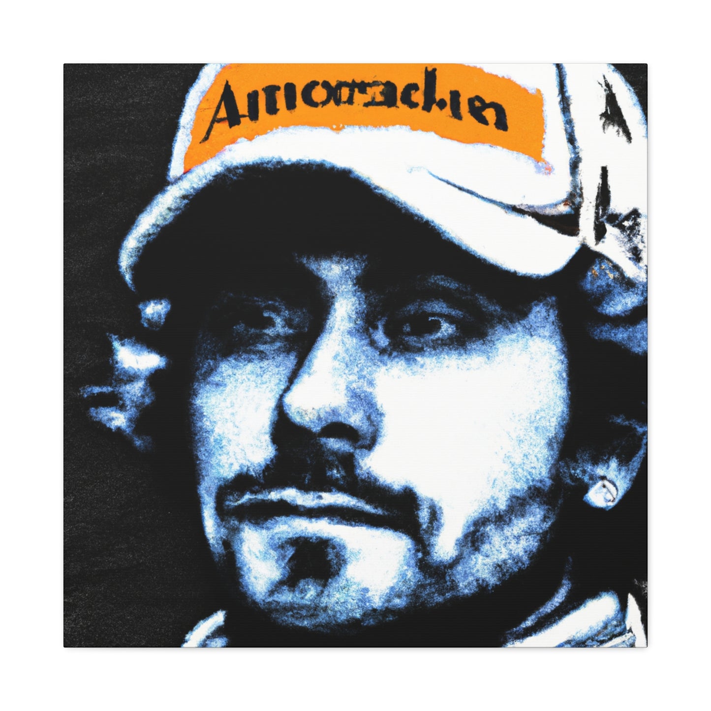 Fabritio Grandiose-canvas