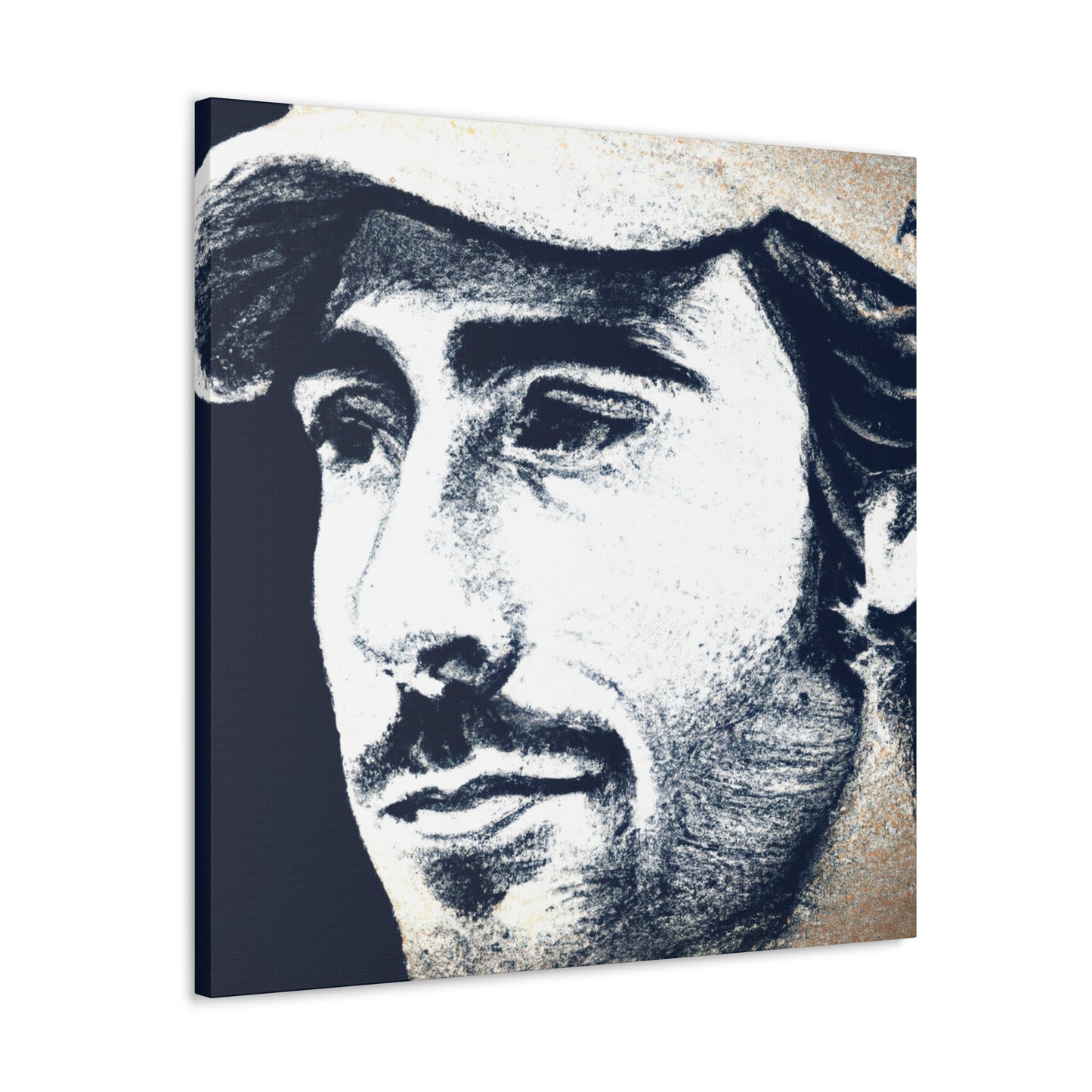 Agostino Tintellini-canvas