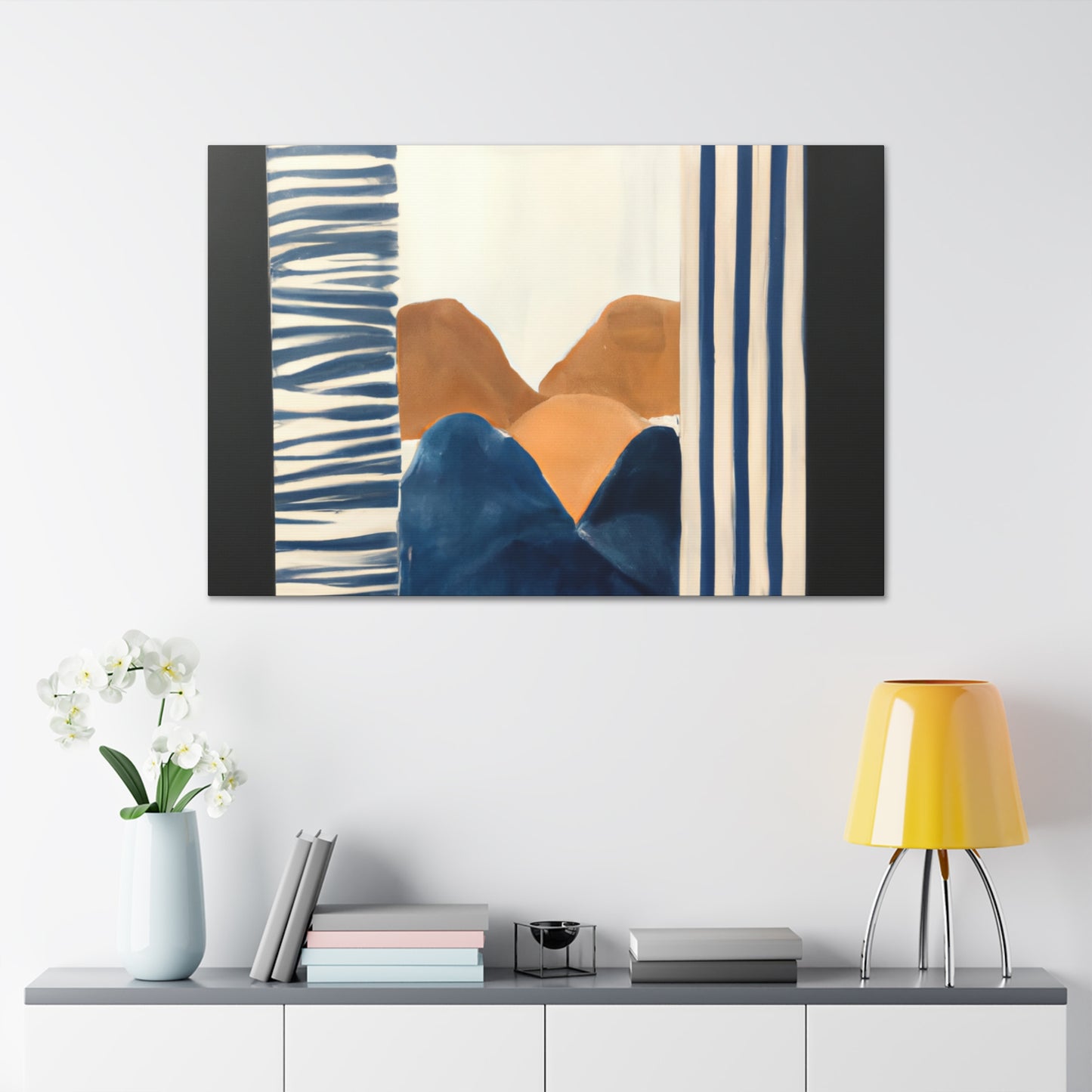 Janelle de Montreaux-canvas