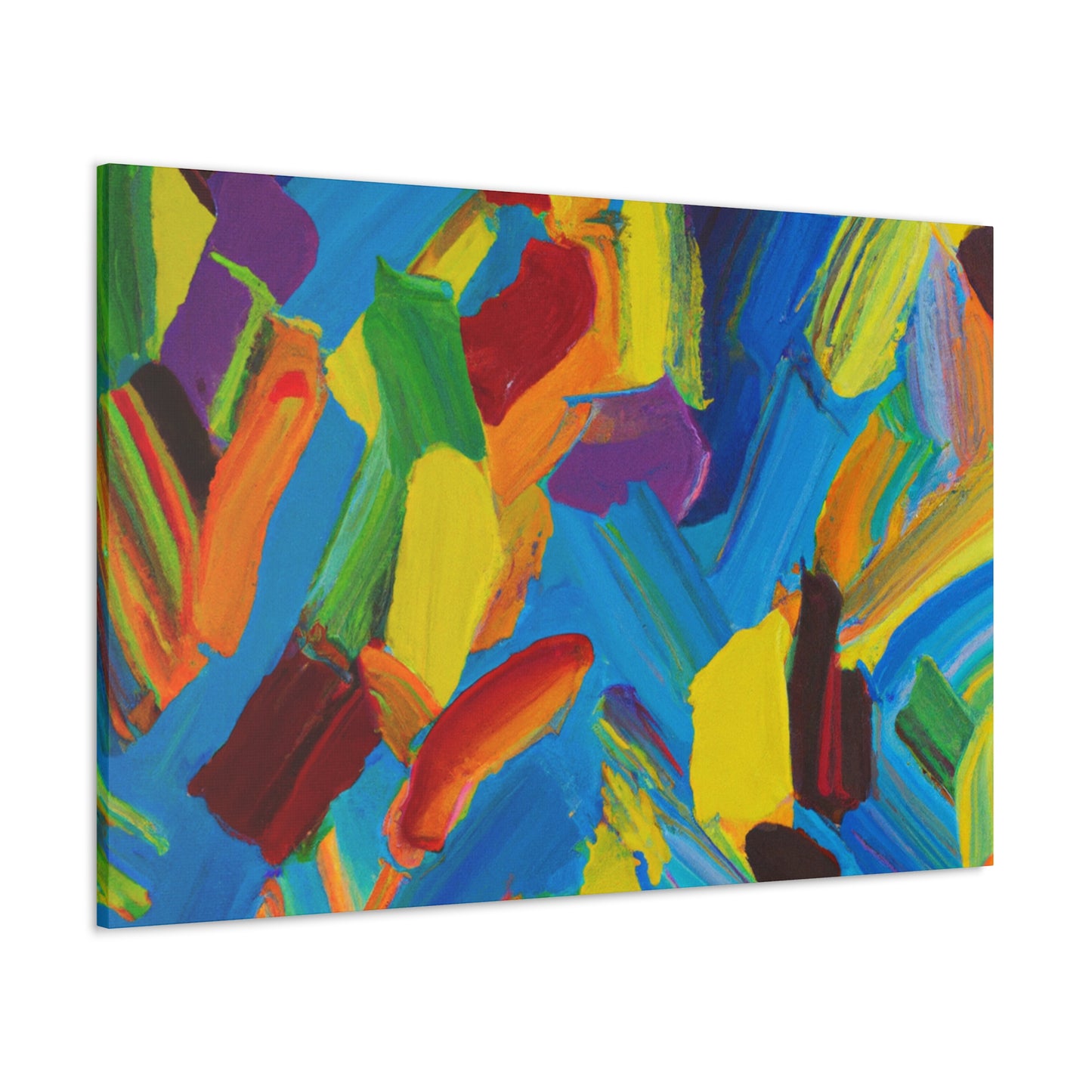 Hester Cateswen-canvas