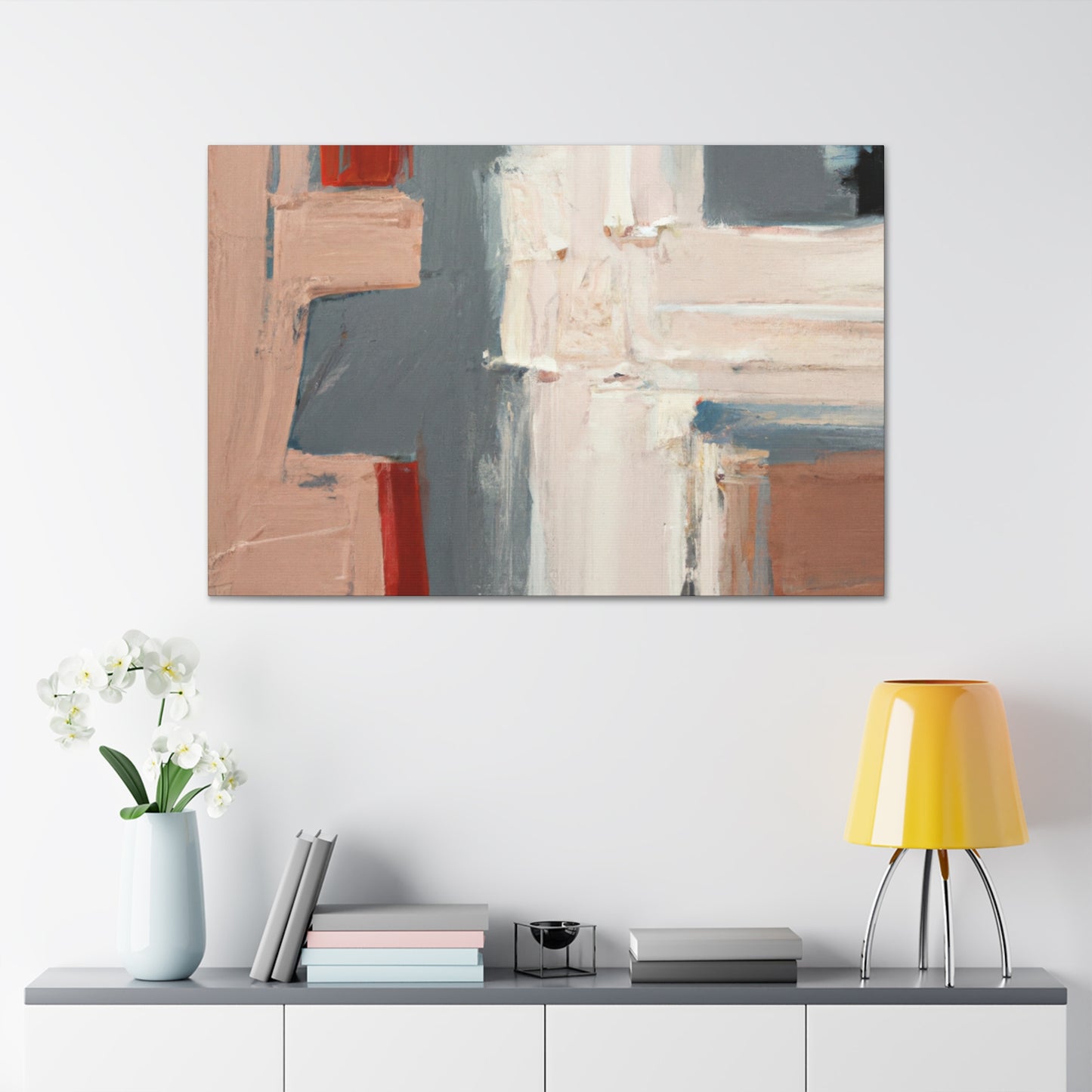 Fanchon deLavigne-canvas