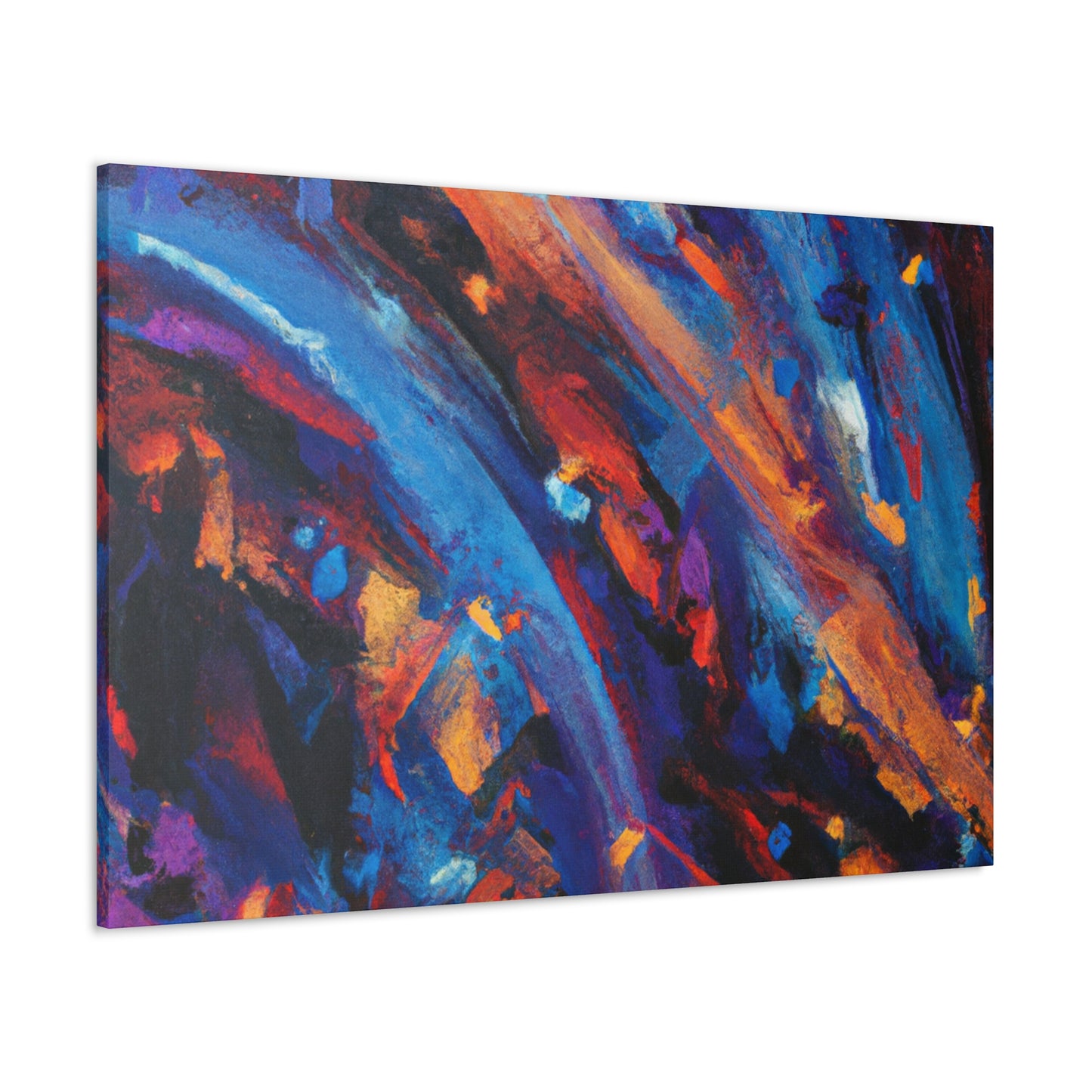 Katrina de Lipofaere-canvas