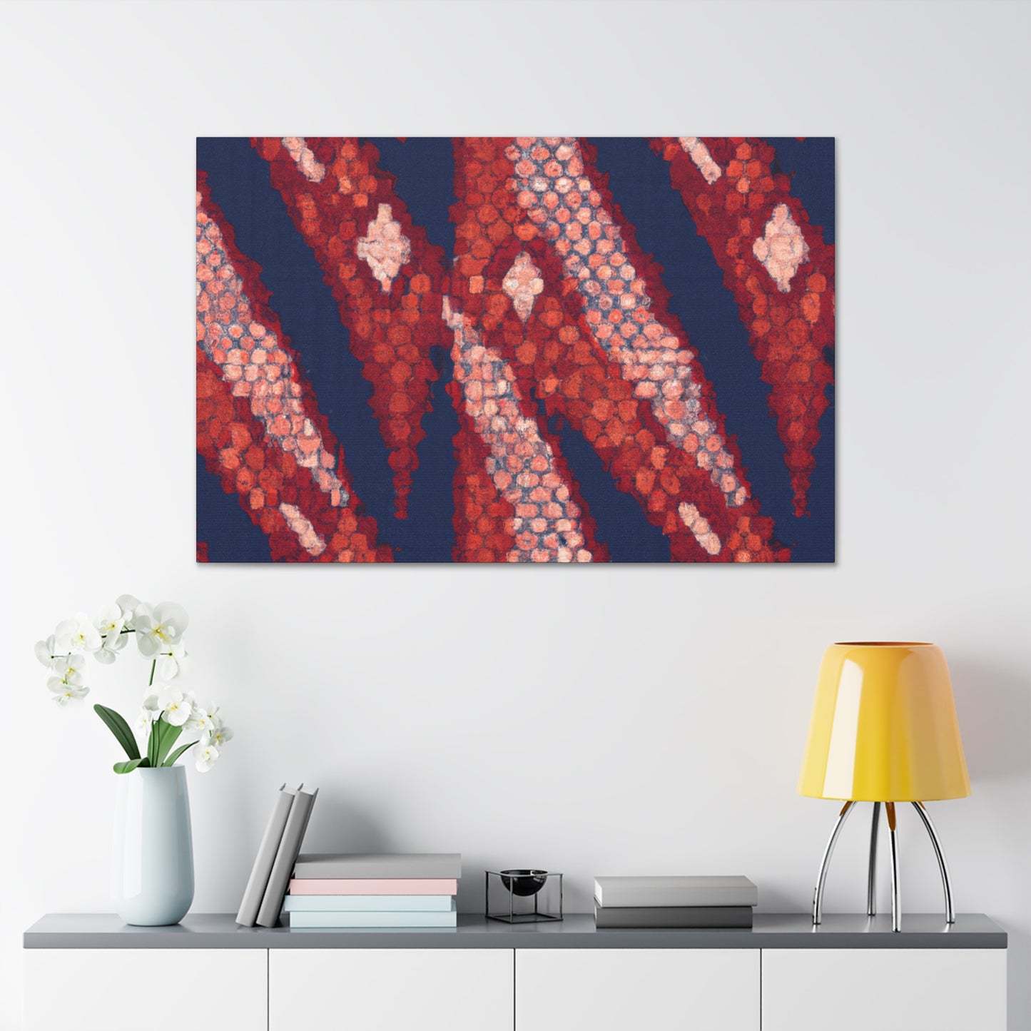 Giovanna Beneviodo-canvas